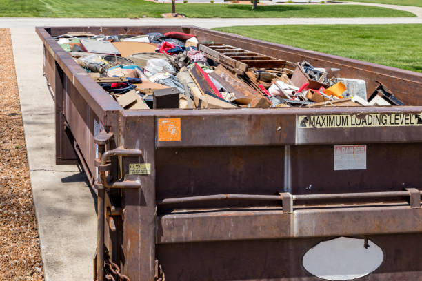 Demolition Debris Removal in Sisco Heights, WA